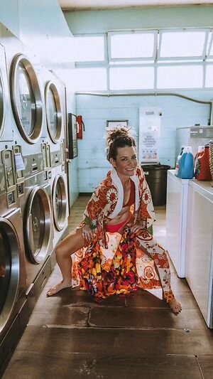 Evangeline Lilly Hot leaked photo #10