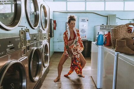 Evangeline Lilly Hot leaked photo #12