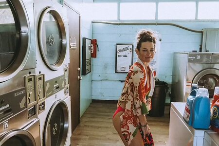 Evangeline Lilly Hot leaked photo #13