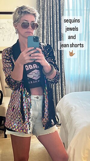 Evangeline Lilly Hot leaked photo #49