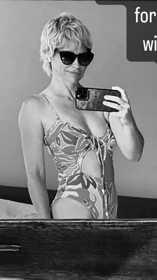 Evangeline Lilly Hot leaked photos