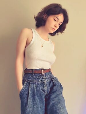Evangelinefisk leaked photo #4