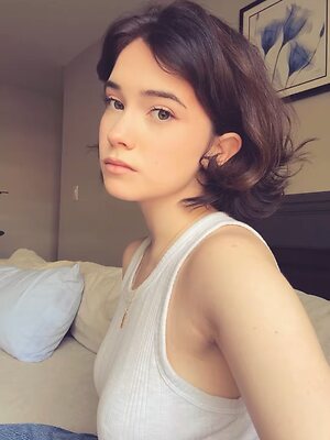 Evangelinefisk leaked photo #5
