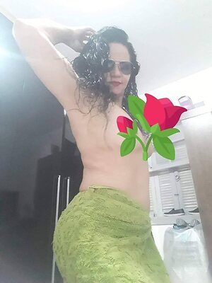 Evangélicas leaked photo #8