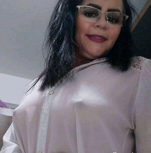 Evangélicas leaked photo #9