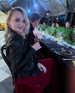 Evanna Lynch