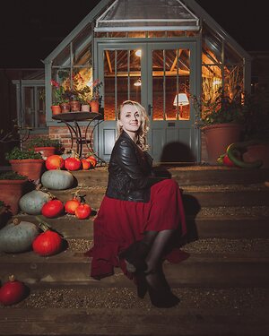 Evanna Lynch leaked photo #2