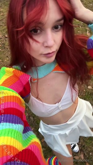 eva_oopsy Nude Leaked Photo #35