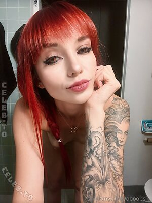 eva_oopsy Nude Leaked Photo #105
