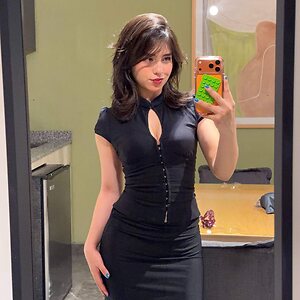 Evapartis leaked photo #16