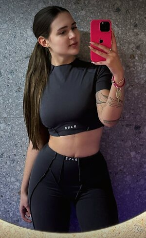 eva_sharmaa leaked photo #9