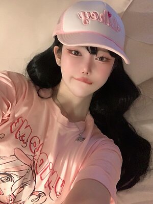 Evawishx leaked photo #2