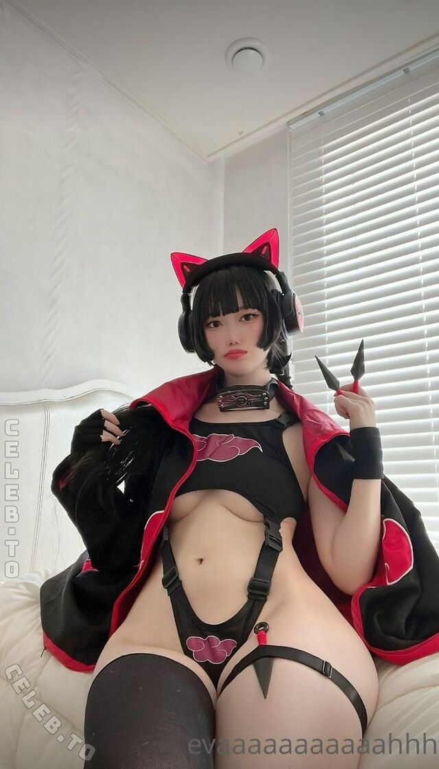 Evawxsh leaked photos