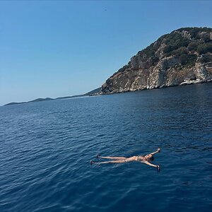 Evdokia Popadinova leaked photo #8