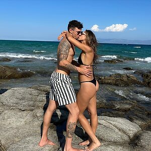 Evdokia Popadinova leaked photo #19