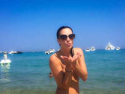 Eve Angeli leaked photo #7