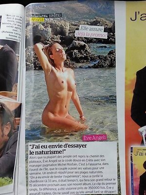 Eve Angeli Nude Leaked Photo #45