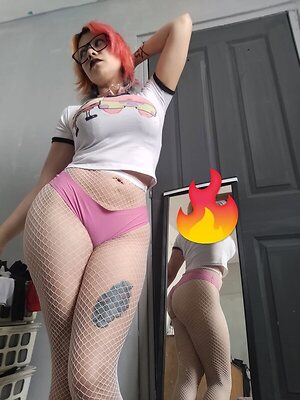 Eve Filth leaked photo #8