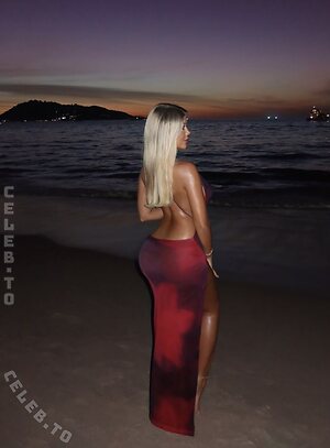 Eve Gale Nude Leaked Photo #18