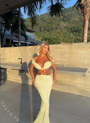 Eve Gale Nude Leaked Photo #24