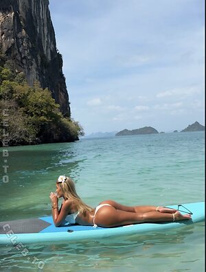 Eve Gale Nude Leaked Photo #27