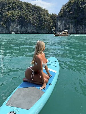 Eve Gale Nude Leaked Photo #28