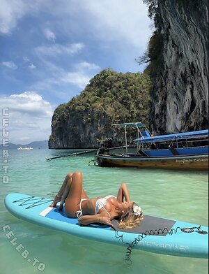 Eve Gale Nude Leaked Photo #29