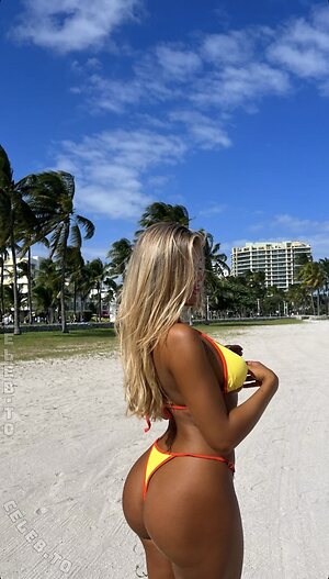 Eve Gale Nude Leaked Photo #31