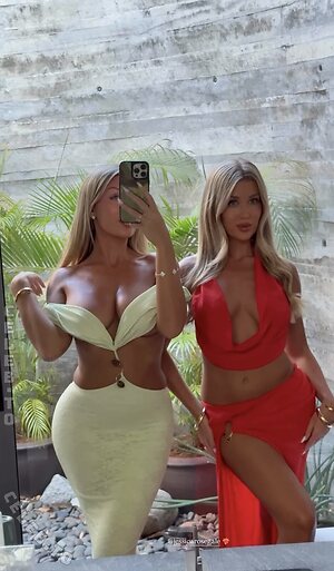 Eve Gale Nude Leaked Photo #33