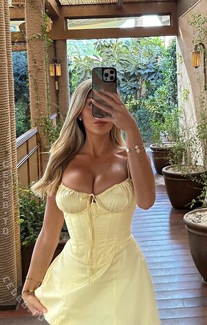 Eve Gale Nude Leaked Photo #41