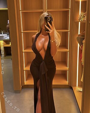 Eve Gale Nude Leaked Photo #45