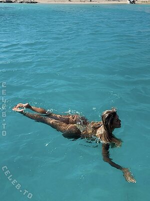 Eve Gale Nude Leaked Photo #48