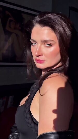 Eve Hewson leaked photo #12