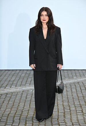 Eve Hewson leaked photo #20