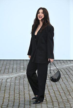 Eve Hewson leaked photo #21