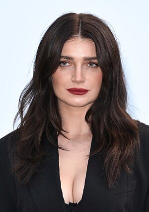 Eve Hewson leaked photo #22