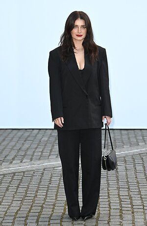 Eve Hewson leaked photo #23