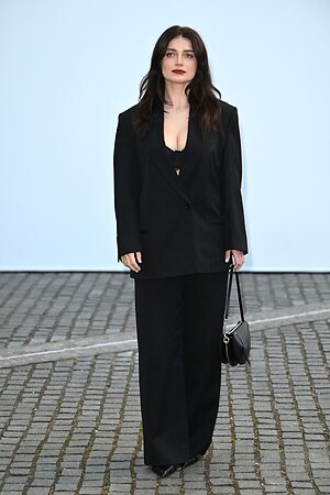 Eve Hewson leaked photo #24