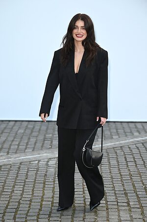 Eve Hewson leaked photo #25