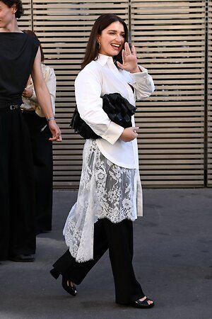 Eve Hewson leaked photo #32