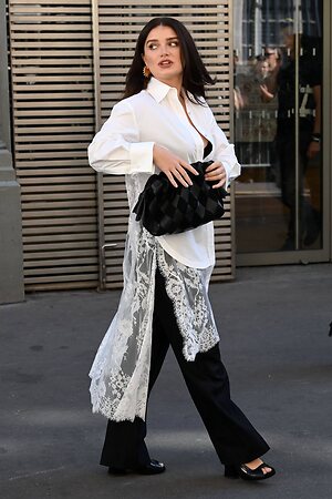 Eve Hewson leaked photo #35