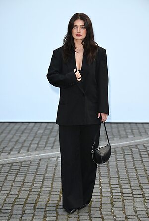 Eve Hewson leaked photo #45