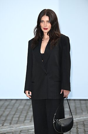 Eve Hewson leaked photo #46