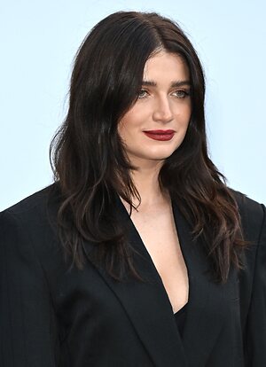 Eve Hewson leaked photo #47