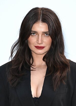 Eve Hewson leaked photo #48