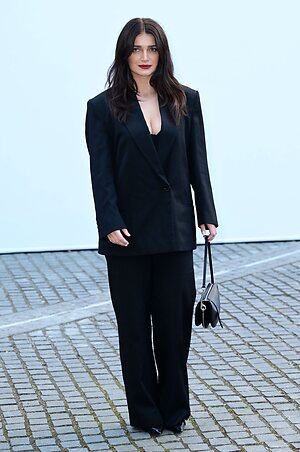 Eve Hewson leaked photo #49