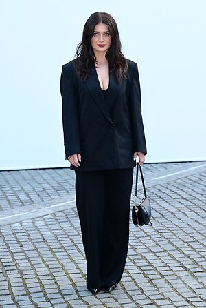 Eve Hewson leaked photo #51