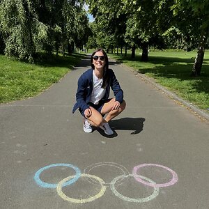Eve Muirhead