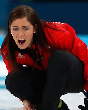 Eve Muirhead Nude Leaked Photo #8