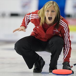 Eve Muirhead Nude Leaked Photo #18